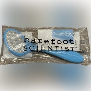 NWT 🦶Barefoot Sciences ⭐️🦋⭐️ BRAND NEW Beach Feet Part Of Pedicure 👏🫶